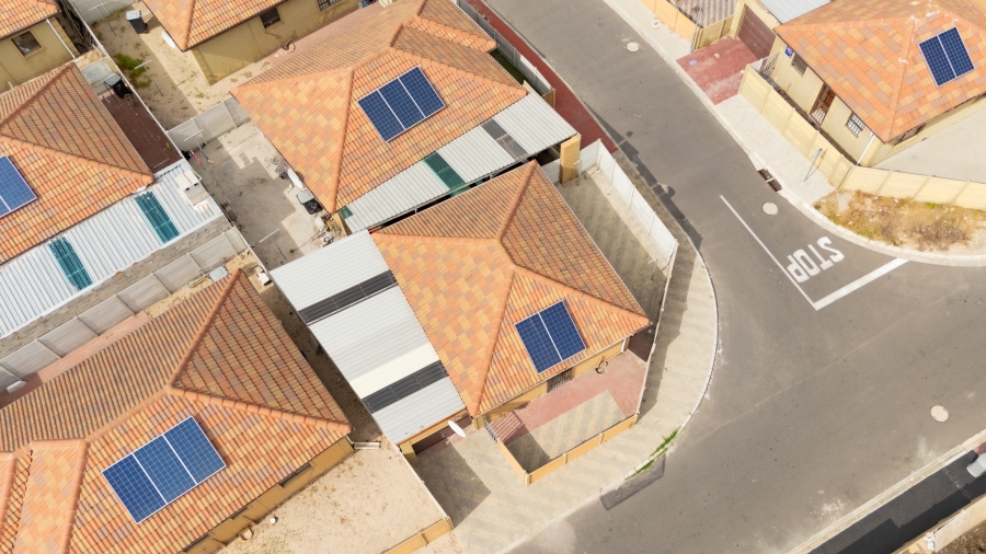 2 Bedroom Property for Sale in Camelot Western Cape